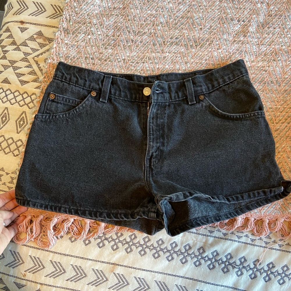 Levi’ slim fit shorts